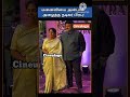 மனைவியை அன்பாக அழைத்த நடிகர் பிரபு actor prabhu introduce his wife trending tamil