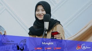 Mungkin - Melly Goeslaw Live Cover By Rieska