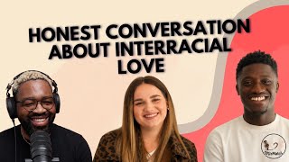 Hidden Challenges of Interracial Relationships: An Honest Conversation About Cross‑Cultural Love
