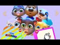 Collection Completed - My Talking Tom Friends - GAMEPLAY 4U