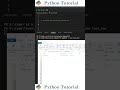 Creating & Activating Virtual Environments With Python | Python Tutorial