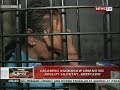 QRT: Lalaking nagnakaw umano ng abuloy sa patay, arestado