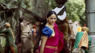 Baahubali 2 The Conclusion || Official Theme Song || Prabhas, Rana Daggubati, Anushka, Tamannaah