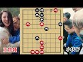 中国象棋： 王铁锤应战“职业棋手挑战者”，巅峰对决，不到最后看不出谁上风