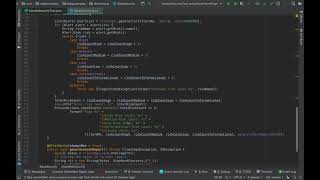 Selenium and security testing using ZAP part 2