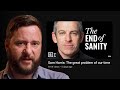 The Lazy Dogmatism of Sam Harris