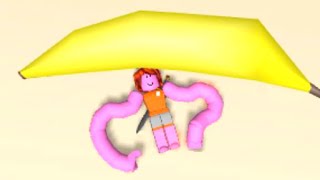 Roblox noodle arms...??