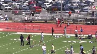 05-23-2015_135439 PIAA STATE CHAMPIONSHIPS AA BOYS 400 M STATE CHAMPION ANDREW SNYDER