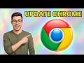 How To Update Google Chrome Lastest Version [2026 Guide]