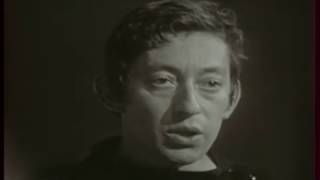 Serge Gainsbourg - Monsieur William