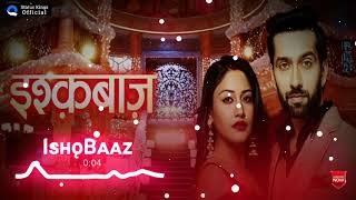 O Jaana -Star Plus Show" Ishqbaaz - Background Instrumental - Love Tune - Status Kings Official