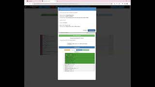 Scoreholio - Additional Brackets
