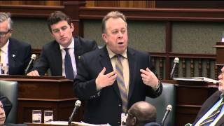 2015-03-24 Question Period