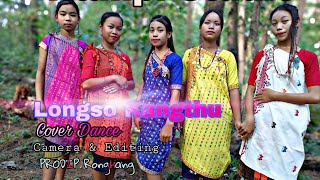 Longso Kangthu Karbi Cover Dance