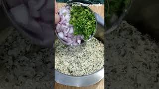 Dal Pakoda Recipe | Moong Dal , Urad Dal Pakoda Recipe | Easy, Crispy Pakoda Recipe |👌👌