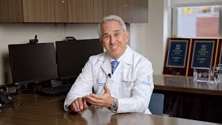 Understanding laparoscopic surgery