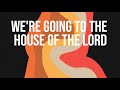 House of the Lord Lyric Video for Kid's Church | Hillsong Young and Free