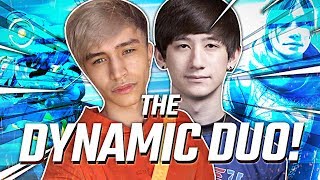 THE DUO YOU'VE WAITED FOR ft. NRG Aceu! | TSM Diego