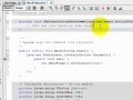jCheckBox An Example