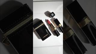 New Chanel Rouge Coco (revamped) \u0026 Lipstick Duo Case