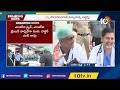 కేసీఆర్ ఆరోగ్య పరిస్థితిపై డాక్టర్ల వివరణ cm kcr health condition updates 10tv news