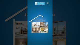 Build Your Own Space | Mahabank Home Loan | Bank of Maharashtra