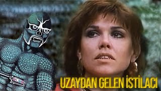 Uzaydan Gelen İstilacı | Türkçe Dublaj Film