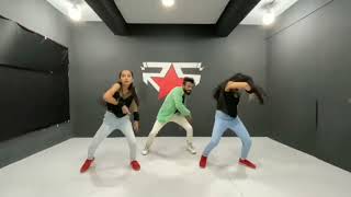 Tuze Mirchi Lagi To Me Kya Karu || New Video Rising Star Dance Academy || Aniket Gaikwad