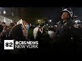 NYPD officer fired gun during Hamilton Hall raid at Columbia, Manhattan DA confirms