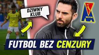 Najdziwniejszy klub piłkarski w Polsce? - FUTBOL BEZ CENZURY