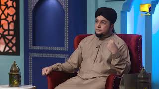 Asbab-e-Rizq - 25th Ramazan - Sehri Transmission - Dr.Hafiz Atta Ullah Jamil Rathore - Har Pal Geo