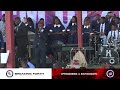 Minister Ellard Cherayi - You Are Yahweh (Mufaro 2024)