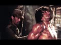 Rambo: First Blood Part II Full Movie Fight 2024