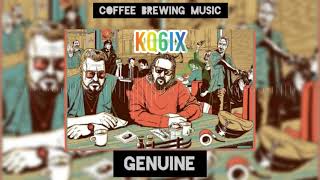 KQ6ix - Genuine (Official Audio)