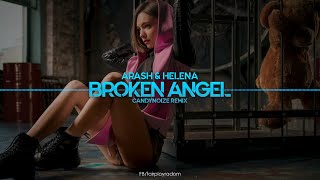Download Lagu ARASH Broken Angel 2021... MP3 Gratis