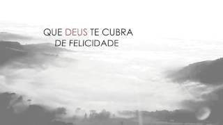 Joyce Moreno - Cidade Maravilhosa (Lyric Video)