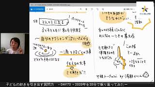 2020年を20分で一気に振り返ってみた！