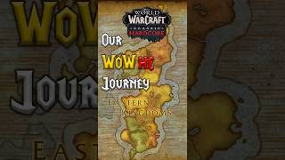 Azeroth, better together. | #wowclassic #wowhc