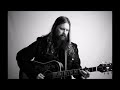 chris stapleton joy of my life