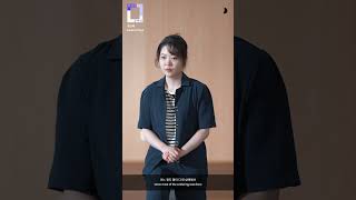 《제1회 서울시 유리지공예상 기념전》 | 권인혜 인터뷰(Kwon In Hye Interview)