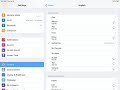 Set Up Speech-to-Text on iPad (Speak Screen and Speak Selection)