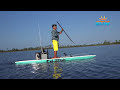 episode 6 kayak or paddleboard fishing 2