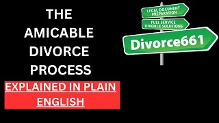 The California Divorce Process Explained (In Simple Terms) Los Angeles Divorce #divorce661