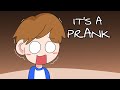 IT'S A PRANK (A New Year Special) | Pinoy Animation