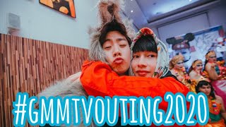 รวมโมเม้น #ออฟกัน ในงาน #gmmtvouting2020 จะฟิน จะเมาเอวขนาดไหน มาชม #GMMTV