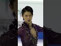 yuzuru hanyu 羽生結弦 you re so pretty it hurts