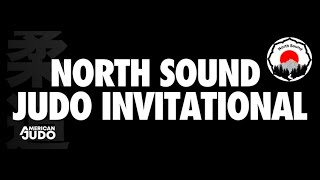 [Mat 3] North Sound Judo Invitational