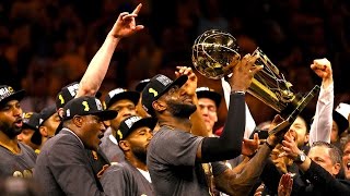 2016-2017 Greatest Sports Moments Craziest Year In Sports