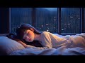 Fall Into Deep Sleep - Forget Negative Thoughts - Healing Of Stress, Anxiety And Depressive States