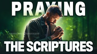 Do This Everyday! The INCREDIBLE Power Of Praying God's Word